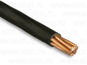 ПуВ-95,0 (ПВ1) черный