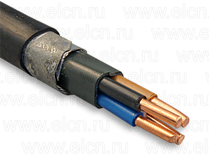 ВБбШв 4*35 МК- 1кВ ГОСТ