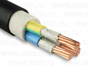 ВВГнг(А)-FRLS 3х35,0 мк-1