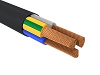 ВВГнг(А)-LS 3х185 мс - 1 (Москабель)